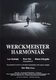 Werckmeister Harmonies (2000)
