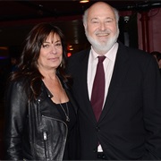 Rob Reiner & Wife Murdered