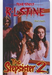 Fear Street - The Stepsister 2 (R.L. Stine)