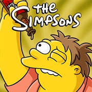 The Simpsons Season 36