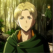 Nanaba (Attack on Titan)