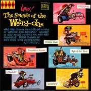 The Sounds of the Weird-Ohs