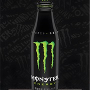 Monster Energy OG - 500Ml - JPN