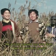 S1.E35: Hikyo Amazon Kara Kita Mira Bijo