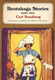 Rootabaga Stories, Part One (Carl Sandburg)