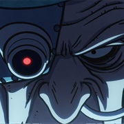 S1.E5: The Terrifying Insect Men