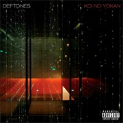 Deftones - Graphic Nature