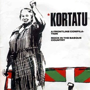 Kortatu - A Frontline Compilation: Rock in the Basque Country