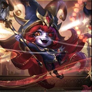 Arcana Lulu