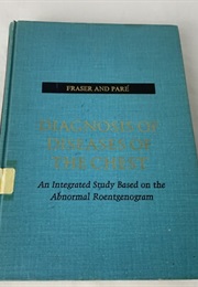 Fraser and Pare's Diagnosis of Diseases ((Volume IV))