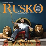 Rusko - Babylon: Volume 1