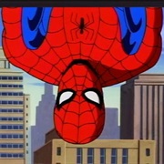 S1.E6: The Sting of the Scorpion