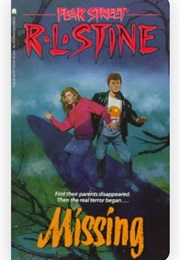 Fear Street - Missing (R.L. Stine)