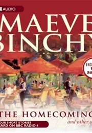 The Homecoming and Other Stories (Maeve Binchy)