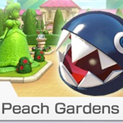 Peach Gardens