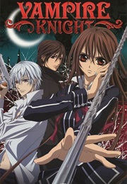 Vampire Knight (2008)