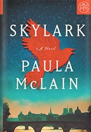 Skylark (Paula McLain)
