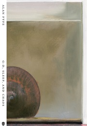 G-D, Sleep and Chaos (Alan Fyfe)