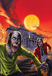 Goosebumps Most Wanted : Special Edition (R.L. Stine)
