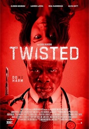Twisted (2026)
