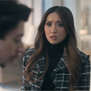 S1.E3: The Travis Bugg Affair