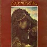Kebnekaise - St. John