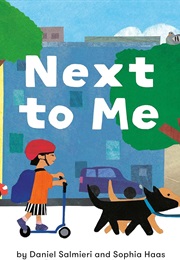 Next to Me (Daniel Salmieri)