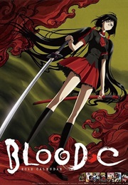 Blood-C (2011)