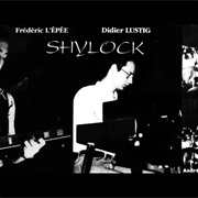 Shylock - Laocksetal