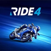 Ride 4