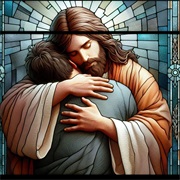 I've Been Held by the Savior