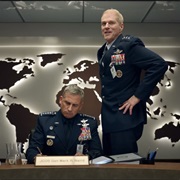 S1.E3: Mark and Mallory Go to Washington