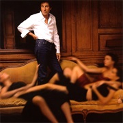 Alain Souchon - Au Ras Des Pâquerettes