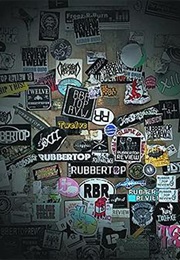 Rubbertop Review, Vol 12 (Group)