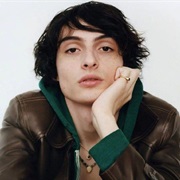 Finn Wolfhard