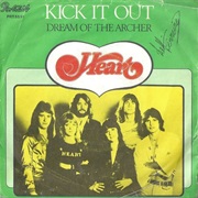 Heart - Kick It Out