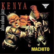 Machito - Frenzy
