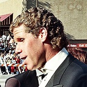 Ron Perlman