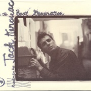 Readings by Jack Kerouac on the Beat Generation (1997)