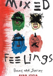 Mixed Feelings (Avan Jogia)