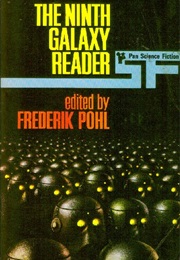 The Ninth Galaxy Reader (Frederik Pohl)