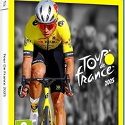 Tour De France 2025