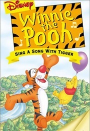 Sing a Song With Tigger (2000)