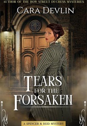 Tears for the Forsaken (Cara Devlin)