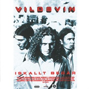 Vildsvin - Iskallt Begär