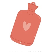 Love Heat Packs