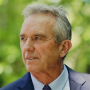 Robert F. Kennedy, Jr.