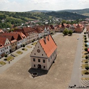 Bardejov, Slovakia