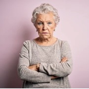 Relatives Who Just Don't Get It