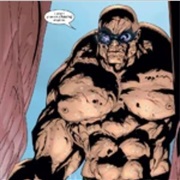 Hulk (Simon Williams)